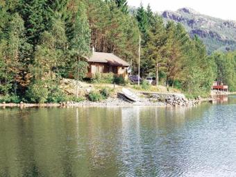 Holiday Home Vikes� Veen II