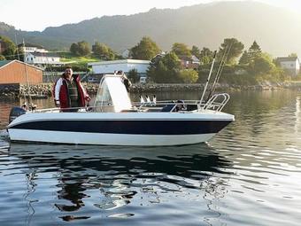 Holiday Home S�rb�v�g III