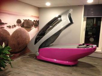 Bed & Breakfast Vrije Vlinders