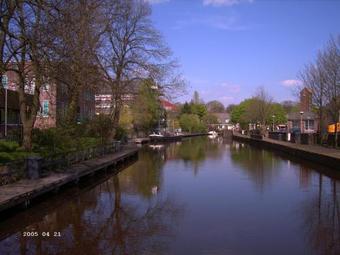 Hotel Restinn Coevorden