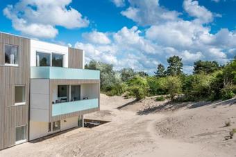 Apartamento Koningskaars