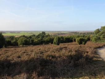 Holiday Home In Buitenplaats Berg En Bos I