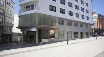 Hotel Carris Almirante