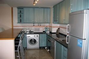 Baviera Golf Apartamentos