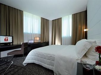 H2c Hotel Milanofiori