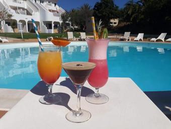 Hotel Vilamar