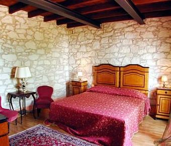 Bed & Breakfast Villa Gesi