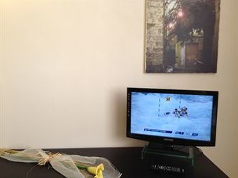 Centrum Hotel Residence