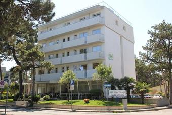 Hotel Meubl� Nazionale