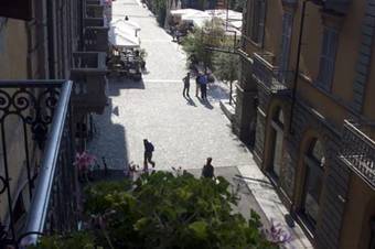 Albergue Ai Portici - Guest House