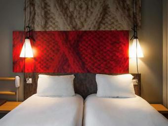 Hotel Ibis Gdansk Stare Miasto