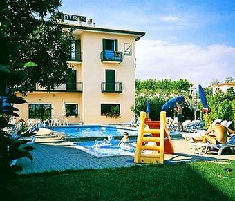 Hotel Beatrix - Apartments