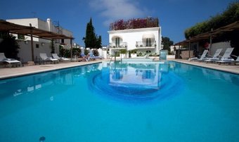 Hotel Blu Capri Relais