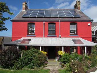 Bed & Breakfast Western House