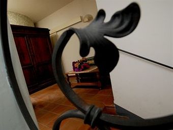 Hotel Albergo Ristorante Umbria