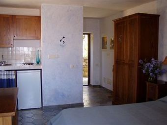 Apartamento Il Borgo Di Campi