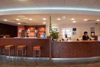 Hotel Holiday Inn Express Slough