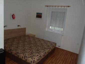 Apartm�ny Na Pr�dle