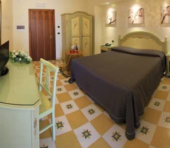 Hotel Rosa Antico