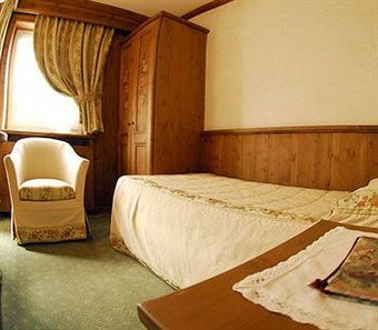 Hotel Baita Dei Pini