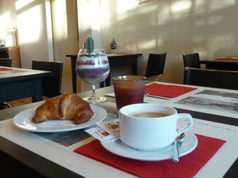 Hotel Crystal Palace