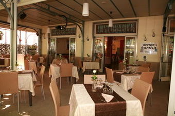 Hotel Branca