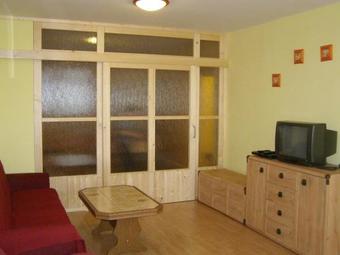 Apartm�n 14, Ramzov�