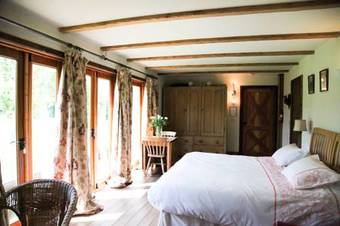 Wilderness Bed & Breakfast