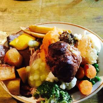 Posada The Wellwood