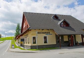 Hostal Rodinn� Penzion Skiland