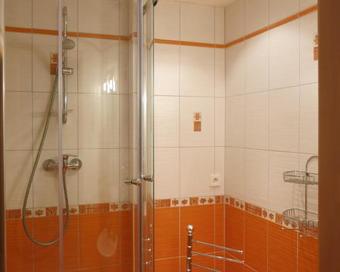 Apartamento Aparm�n Srn� 121