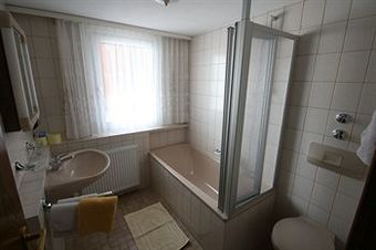 Hotel Caf� Pension Feldbergblick