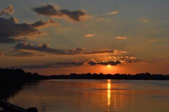 Hostal Stanca Dunarii