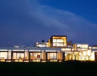 Hotel Areias Do Seixo