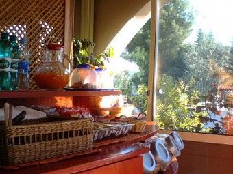 Hotel Villa Pirotta