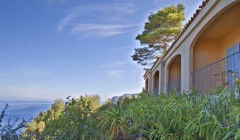 Hotel Hoposa Costa D'or