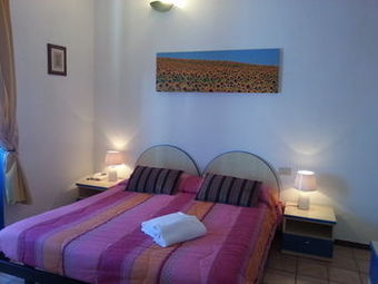 Hotel Casa E Vela Residence