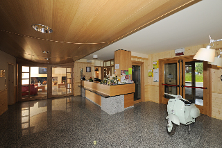 Hotel Garn� Pegr�