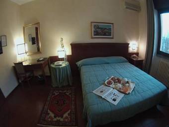 Hotel Sci� On Martin