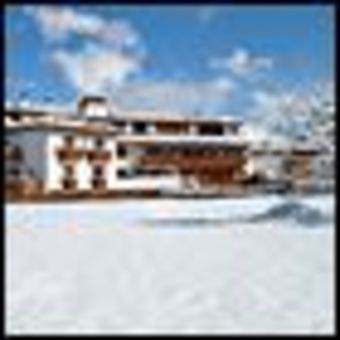 Hotel Alp Cron Moarhof