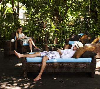 Hotel Mcalpine House