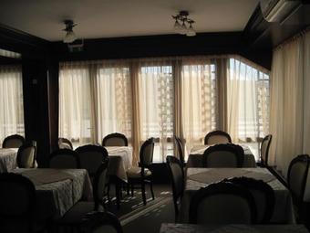 Hostal Amy's Guest House