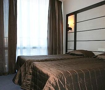 Hotel Sunny Bay
