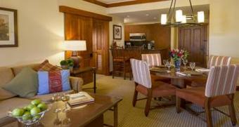 Hotel Stowe Mountain Lodge