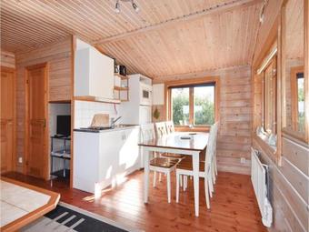 Holiday Home N�r Gangvide St�nga
