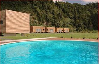 Hotel Furnas Lake Villas