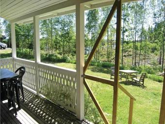 Holiday Home Gislaved *lxXXIX *