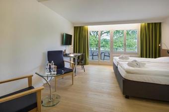 Vitalboutique Hotel Zurzacherhof