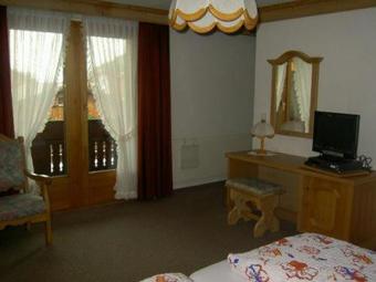 Sporthotel Oberwald