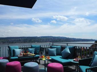 Sedartis Swiss Quality Hotel
